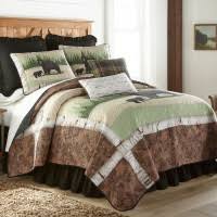 Cabin Bedding Rustic Bedding Lodge Quilts The Cabin Shop