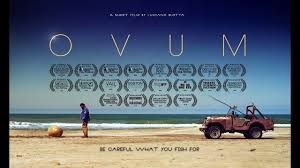 Ovum A Film By Luciano Blotta Official Trailer Youtube