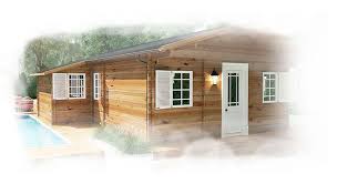 Tratamente aplicate la interior si exterior pret cabana : Acasa Case Din Lemn Castellan