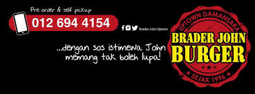 The 'little john' burger challenge | the chronicles of beard ep.122. Brader John Uptown Home Facebook