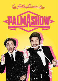 La folle soir�e du palmashow 3, c'est demain sur c8 ! La Folle Soiree Du Palmashow Afar