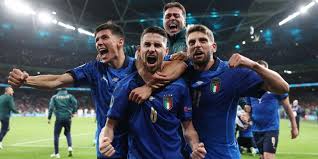 Fechas, partidos y resultados de los octavos, cuartos, semifinales y final de la euro 2020 en marca.com Uwj2ycn0ylzlqm