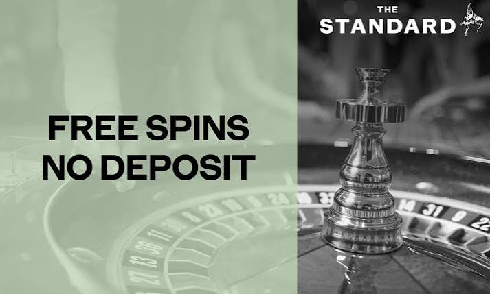 Best Free Spins No Deposit 2026 – Top-Rated Sites Reviewed | The Standard