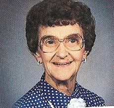 Obituary information for Stella M. Molander