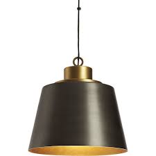 Black And Brass Pendant Light Liberty Pendant Pendant Light Brass Pendant Light Light Fixtures