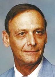 Jackson “Jack” Rawls Gandy