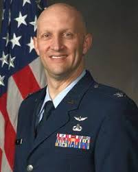 Brownstown native reaches colonel rank in Air Force, becomes associate dean  status at AFIT