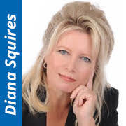 Diana Squires's Instagram, Twitter & Facebook