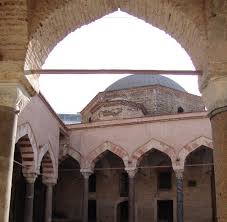 Thessaloniki's Alkazar Mosque Set for Full Restoration