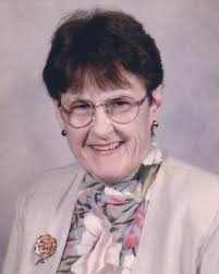 Lucy Barnard Berry Burgess Obituary (2023)