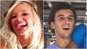 Image result for Dakota Payne and Kiernan Hennessey
