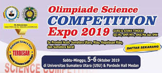 Pelaksanaan olimpiade sains nasional ini didasarkan pada kesuksesan indonesia sebagai tuan rumah olimpiade fisika. Olimpiade Guru Dan Siswa Sce 2021 Di Usu Catatan Matematika