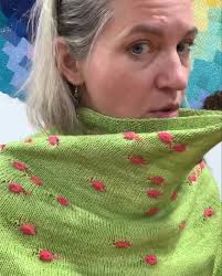 Rhapsody in Hue Hand-Dyed Yarn