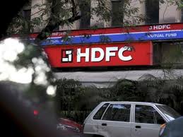 Hdfc Amc Share Price Hdfc Amc Drops 3 As Two Day Ofs By