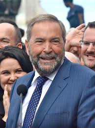 Tom Mulcair