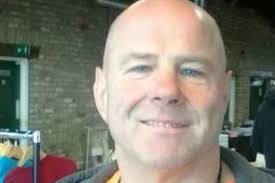 Kinahan killer Lee Canavan pictured with boss Freddie Thompson weeks before  brutal murder of Daithi Douglas