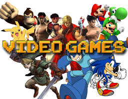 Brain Tumor Can Be Demonic To Deal With For Grown Ups So You Can Very Well Imagine What It Can Do To T History Of Video Games Video Games Types Of Video