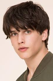 The shoulder length hairstyles are common and work best to men who have good natural hair. Boys Haircut Hairstyle For Mens 2020 Complete Guide Krazzyfashion