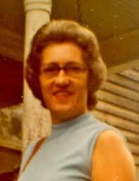 Gladys Marie Richardson Craig (1928-2003)