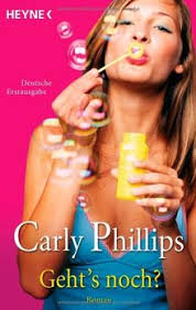 Gehts noch?: Roman (Hot Zone, Band 4) von Phill...