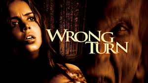 Prime Video: Camino Hacia el Terror