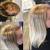 First Signs Of Hair Thinning