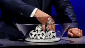 O fc porto vai defrontar o chelsea nos quartos de final da liga dos campeões. Benfica Champions Possiveis Adversarios Sl Benfica