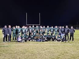 Central Plains Rallies Past Clifton-Clyde, Punches Ticket to State Title  Game