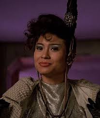 William O'Connell from “Journey to Babel” played the character Sim  Carstairs in “The Outlaw Josey Wales”