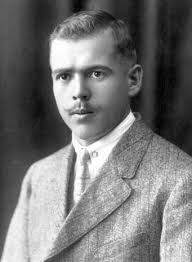 A shining example ENGL