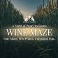 A Night of Pour Decisions Wine Maze at Walnut - 1175 Midway Rd Event Image