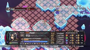 ‎there are three major areas in the disgaea universe, celestia, which is home to the angels, the human world, and the netherworlds. Steam Community Guide Maximizing Your Stats 101