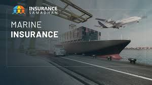 It also includes the incident in which the losses are occurred in inland waters and also on land risk which. Marine Insurance Policy In India Know Meaning Principles Advantages