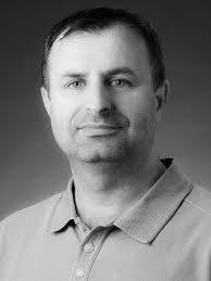 Andrew Nevels's Instagram, Twitter & Facebook