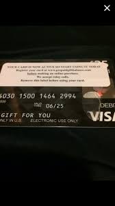 I'm using one of those prepaid visa gift cards to add funds to my wallet. Ps4 Giveaway Ps4fallgiveaway Twitter