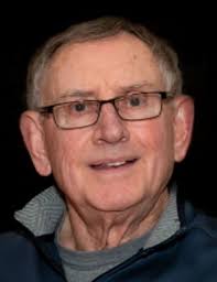 Thomas F. Ahearn “Tom” Obituary November 11, 2022