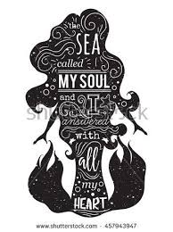 Black And White Mermaid Image Result For Black And White Mermaid Graphic Vintage Mermaid Mermaid Photos Typography Poster