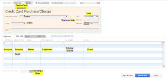 Small businesses—a staggering 55%—don't accept credit card. How To Import Credit Card Transactions Into Quickbooks Desktop Saasant Support Portal