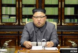 O governo da coreia do sul responsabilizou a coreia do norte pelo sucedido. Norte Coreano Kim Jong Un Nao Passou Por Procedimentos Medicos Diz Coreia Do Sul Nd