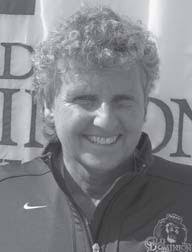 HOME OF THE NINE-TIME NCAA NATIONAL CHAMPIONS