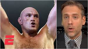 This is a list of dignitaries at the state funeral of john f. Max Kellerman Sounds Off On Boxing News And The Biggest Threat To Fury Vs Joshua Boxing On Espn E Radio Usa