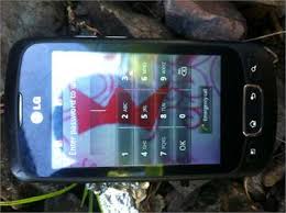 Network unlock for lg is simple, easy and fast. How To Unlock Lgip 400n Fixya