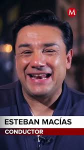 Ser mexicano es reírse de la muerte: Esteban Macías