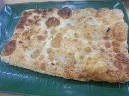 Rain S Food Diary The Roti Prata House