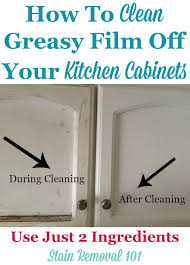 All it takes is one round of leftovers or burnt bag of popcorn to turn a sparkling clean microwave into a grimy, smelly unlike other kitchen appliances, you can clean a microwave with everyday cleaning products you. Clean Kitchen Cabinets Off With These Tips And Hints