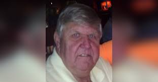 Obituary information for James Gary Crabtree