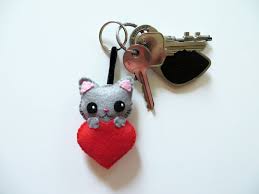 Epingle Sur Mes Realisations En Feutrine Handmade Felt