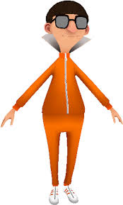 Posted by 6 minutes ago. Download Wiki Vector Despicable Me Vector Despicable Me Model Png Image With No Background Pngkey Com