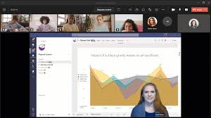 Download microsoft teams now and get connected across devices on windows, mac, ios, and android. Engaging New Presentation Features In Microsoft Teams Microsoft Edu