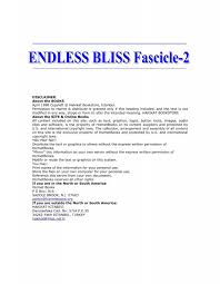 ENDLESS BLISS FASCICLE-2 - The Quran Blog - Enlighten Yourself